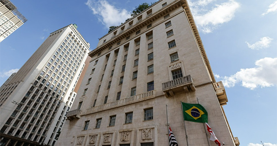 Prefeitura Municipal de SP
