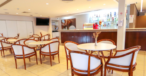 Hotel Premium Campinas