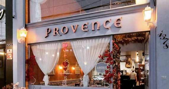 Provence Cafés Especiais