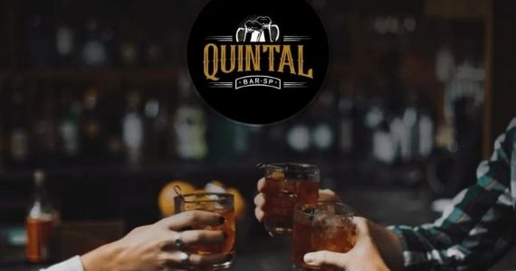 Quintal Bar SP