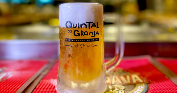 Quintal da Granja