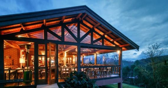 Restaurante Trincheira