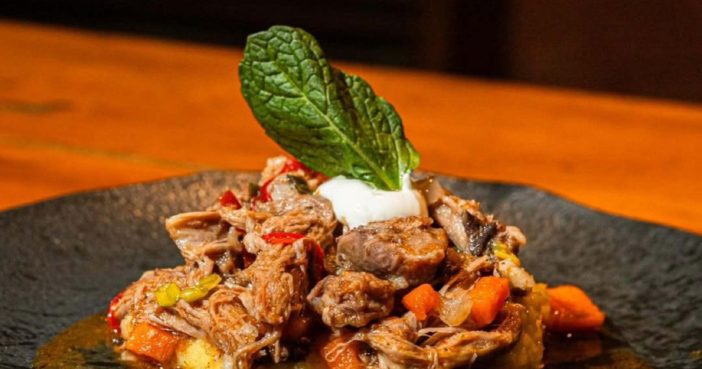 Rincon Escondido Parrilla