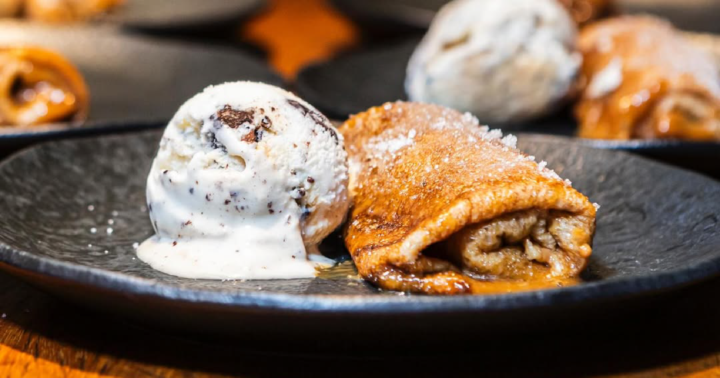 Rincon Escondido Parrilla