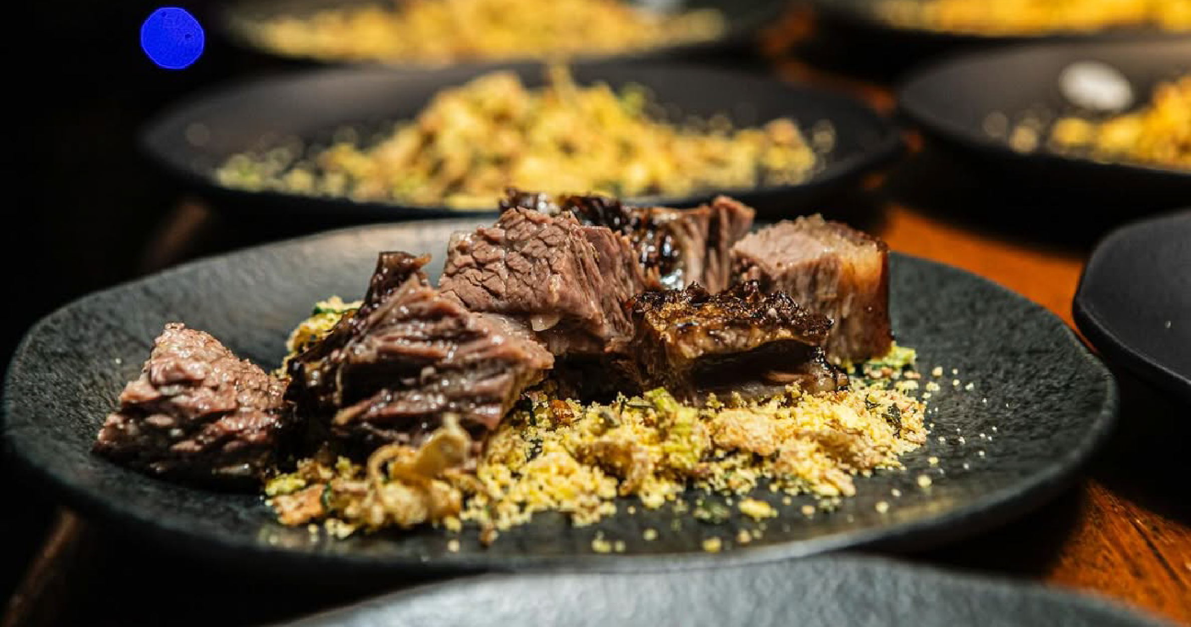 Rincon Escondido Parrilla