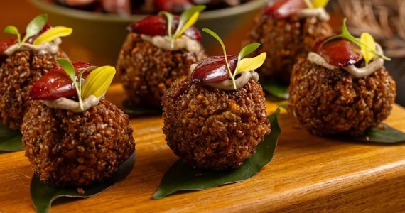 Riso Bistrô da Mantiqueira