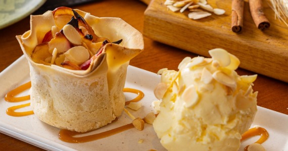 Riso Bistrô da Mantiqueira