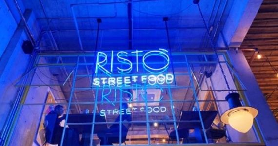 Ristô Street Food