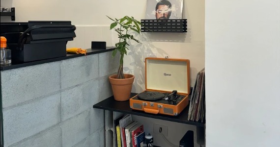 Ronin Café Ronin Café