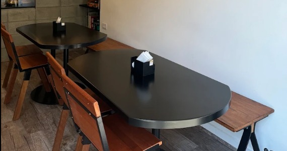 Ronin Café Ronin Café