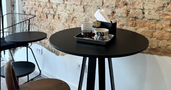 Ronin Café Ronin Café