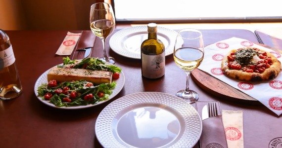 Santo Antônio – Pizza & Pasta Santo Antônio – Pizza & Pasta