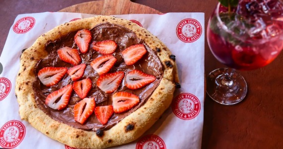 Santo Antônio – Pizza & Pasta Santo Antônio – Pizza & Pasta