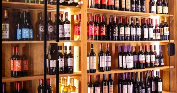 Santo Antônio – Pizza & Pasta Santo Antônio – Pizza & Pasta