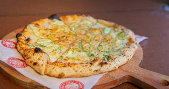 Santo Antônio – Pizza & Pasta Santo Antônio – Pizza & Pasta