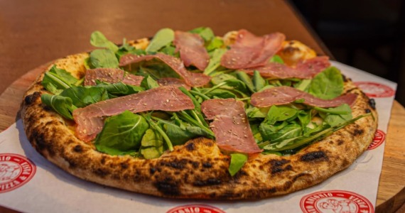 Santo Antônio – Pizza & Pasta Santo Antônio – Pizza & Pasta