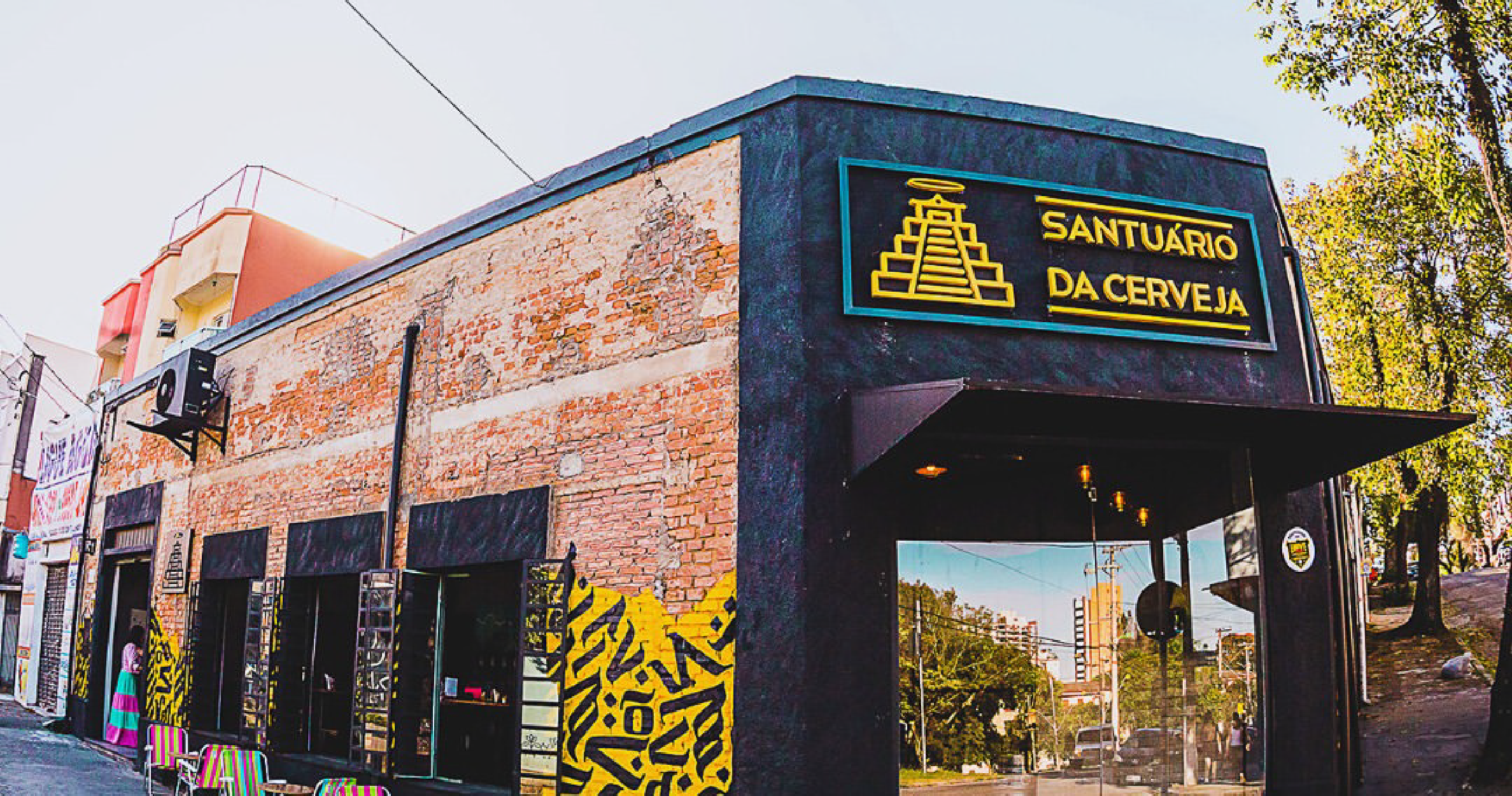 Santuário da Cerveja