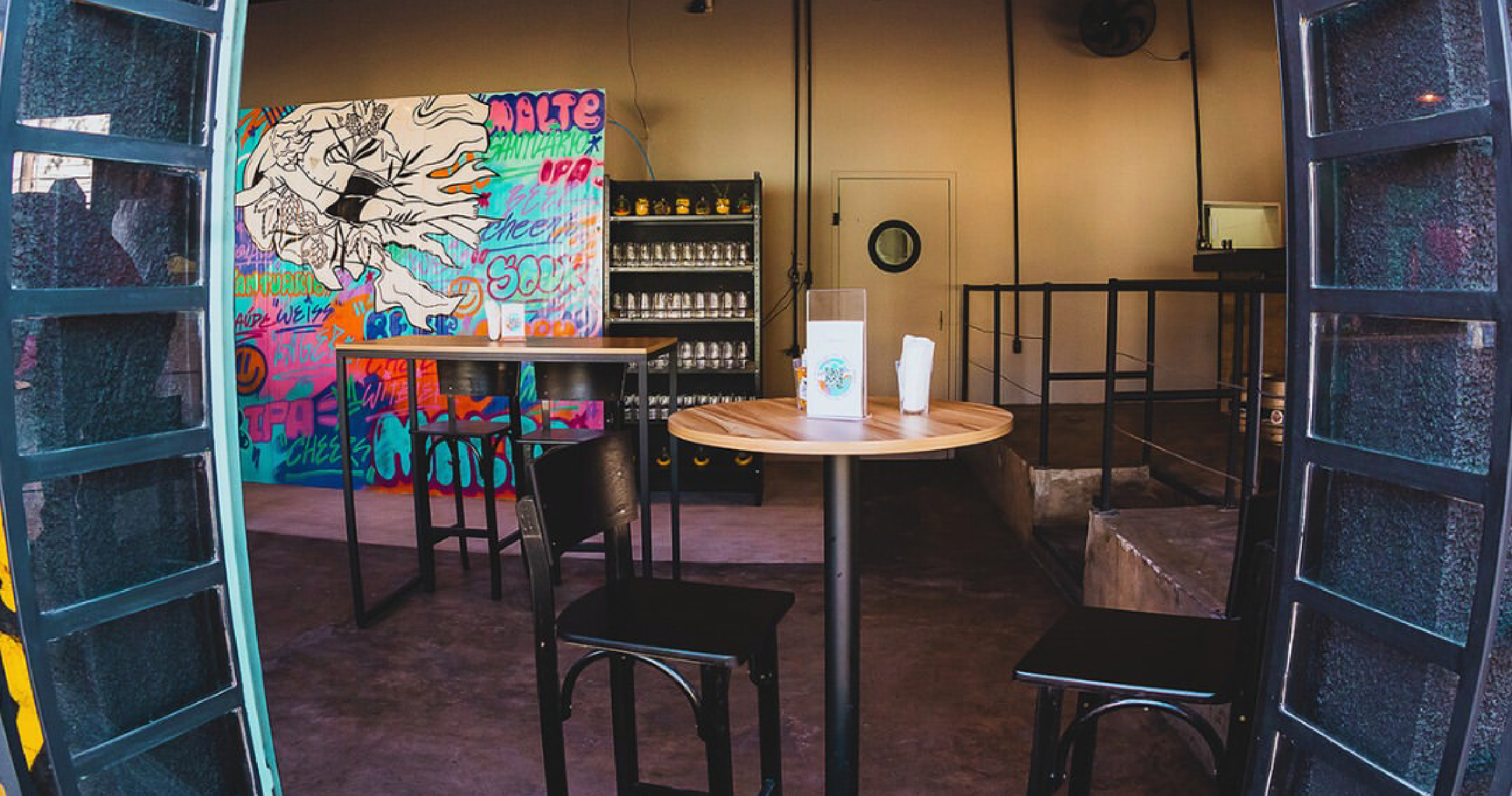 Santuário da Cerveja