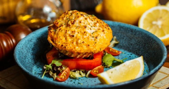 Restaurante Sargento Garcia