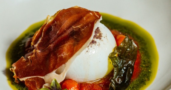 Restaurante Sargento Garcia