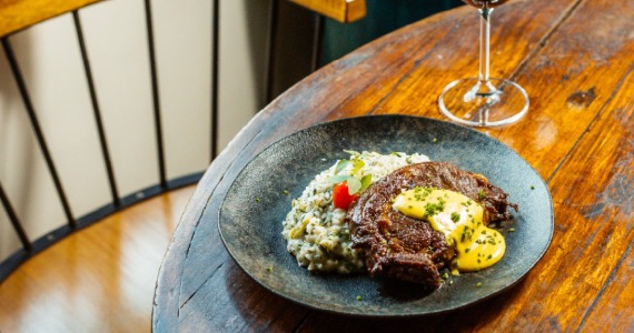 Restaurante Sargento Garcia