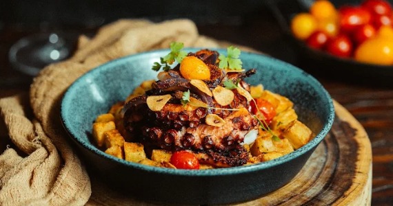 Restaurante Sargento Garcia