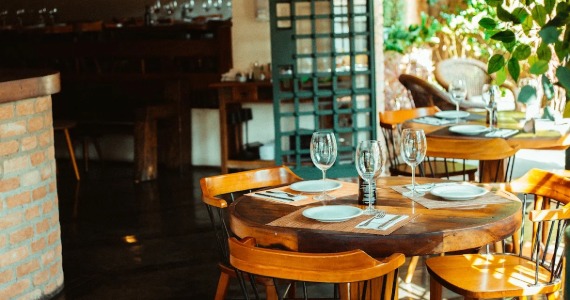 Restaurante Sargento Garcia