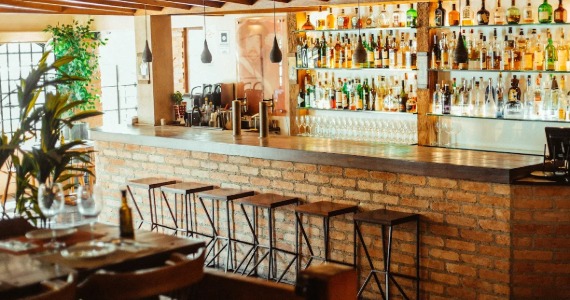 Restaurante Sargento Garcia