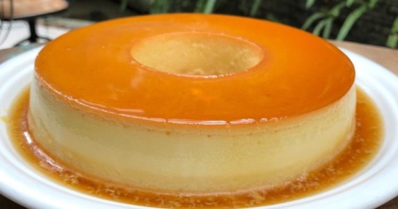 Senhor Pudim - Brooklin