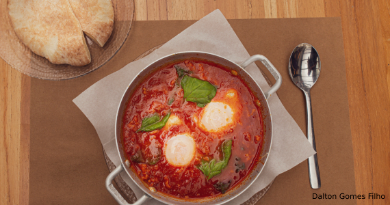 Shakshuka