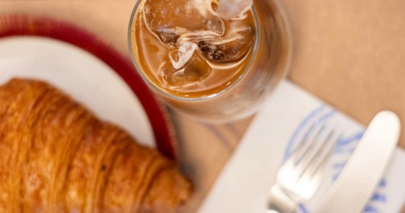 Sina Bike & Café - Moema