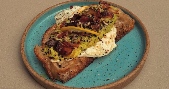 Sina Bike & Café - Moema