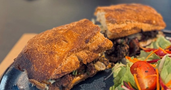 Sina Bike & Café - Moema