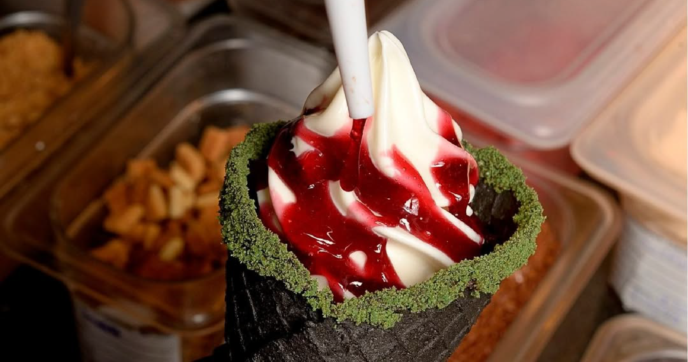 Sorveteria do Centro