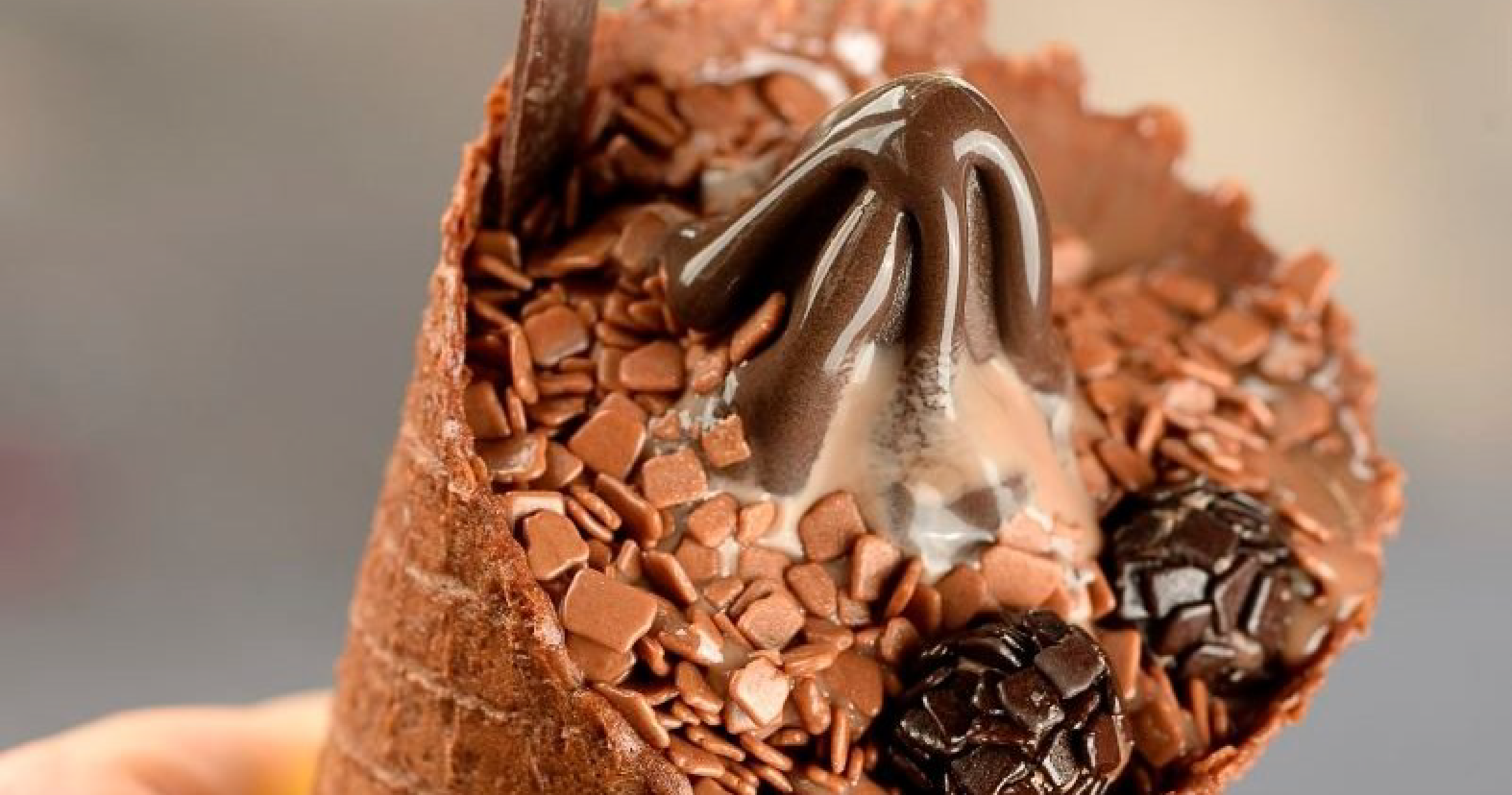 Sorveteria do Centro