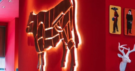 Steak Bife - Chef Erick Jacquin