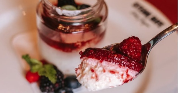 Steak Bife - Chef Erick Jacquin