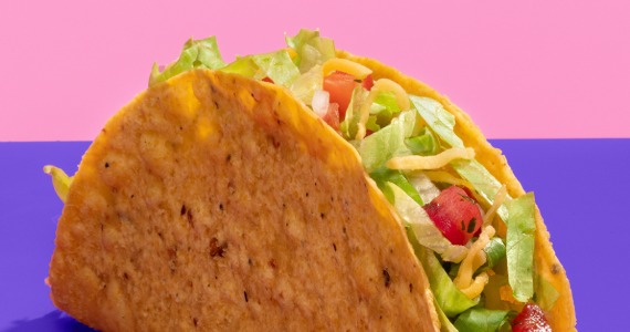 Taco Bell Cidade Jardim Taco Bell Cidade Jardim