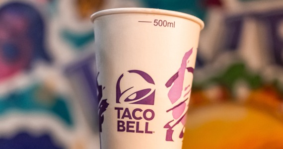 Taco Bell Cidade Jardim Taco Bell Cidade Jardim