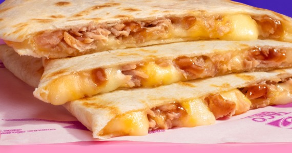 Taco Bell Cidade Jardim Taco Bell Cidade Jardim