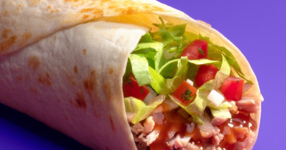 Taco Bell Cidade Jardim Taco Bell Cidade Jardim