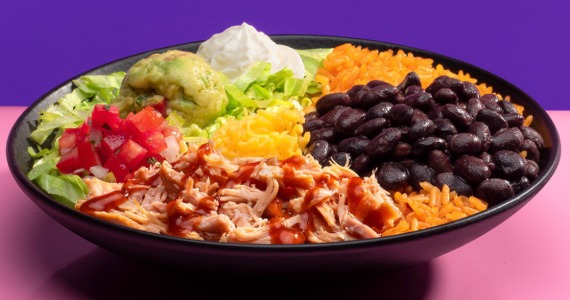 Taco Bell Cidade Jardim Taco Bell Cidade Jardim