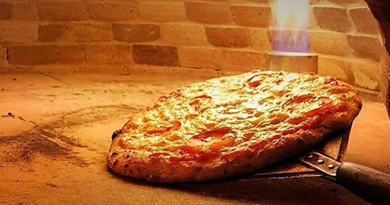 A Tal da Pizza - Granja Viana