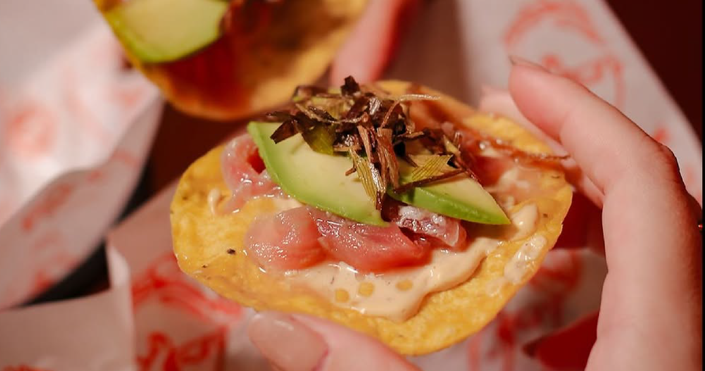 Taqueriía La Popular