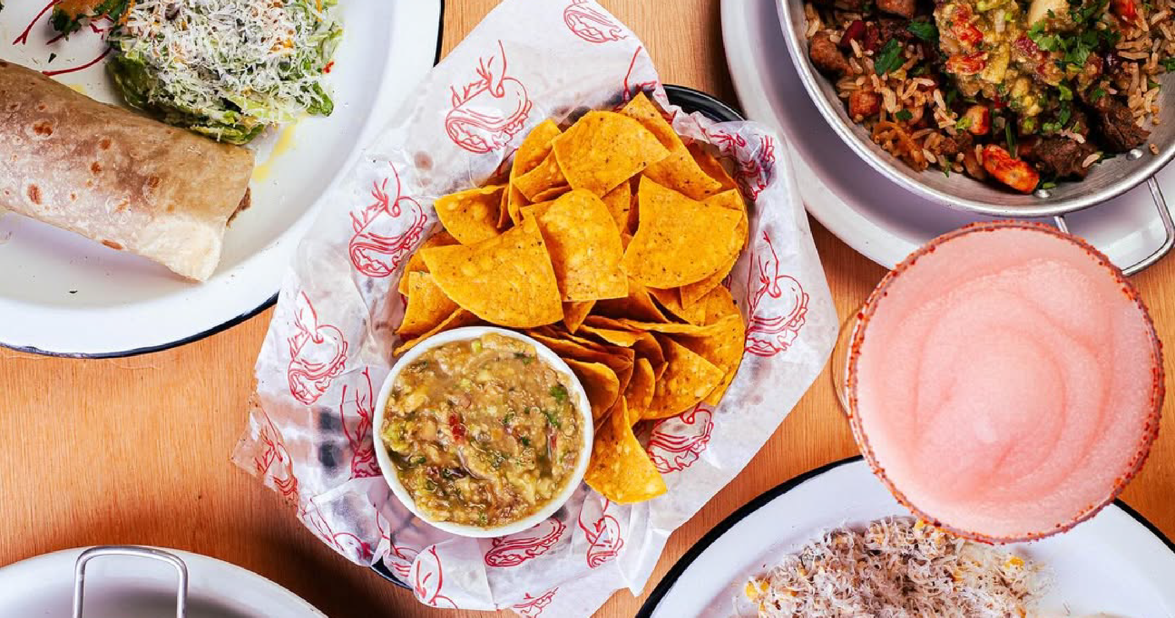 Taqueriía La Popular