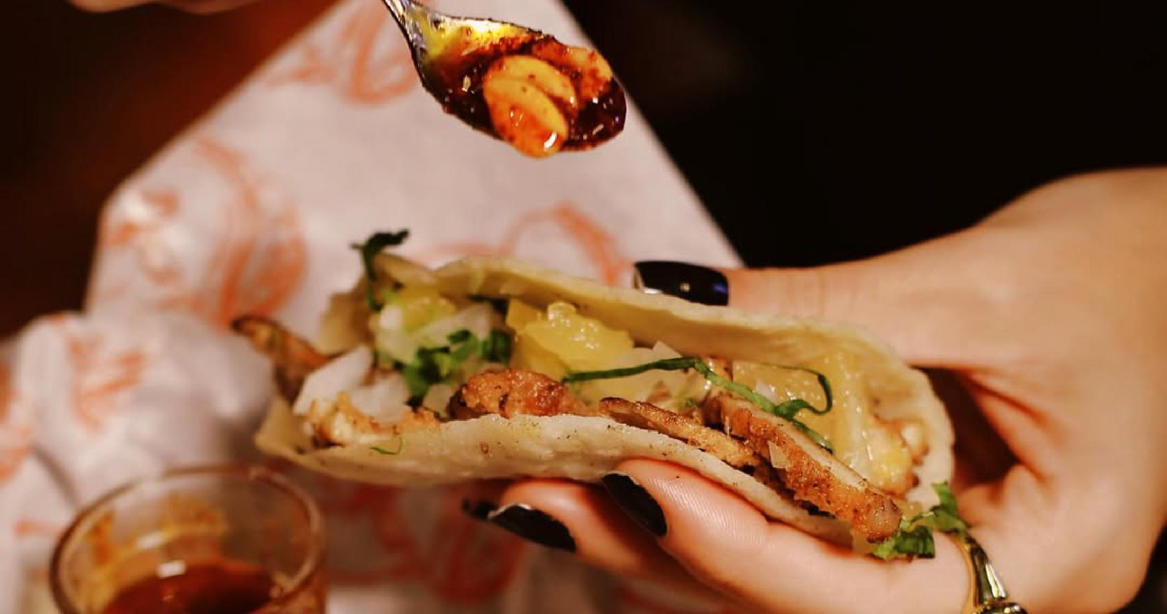 Taqueriía La Popular