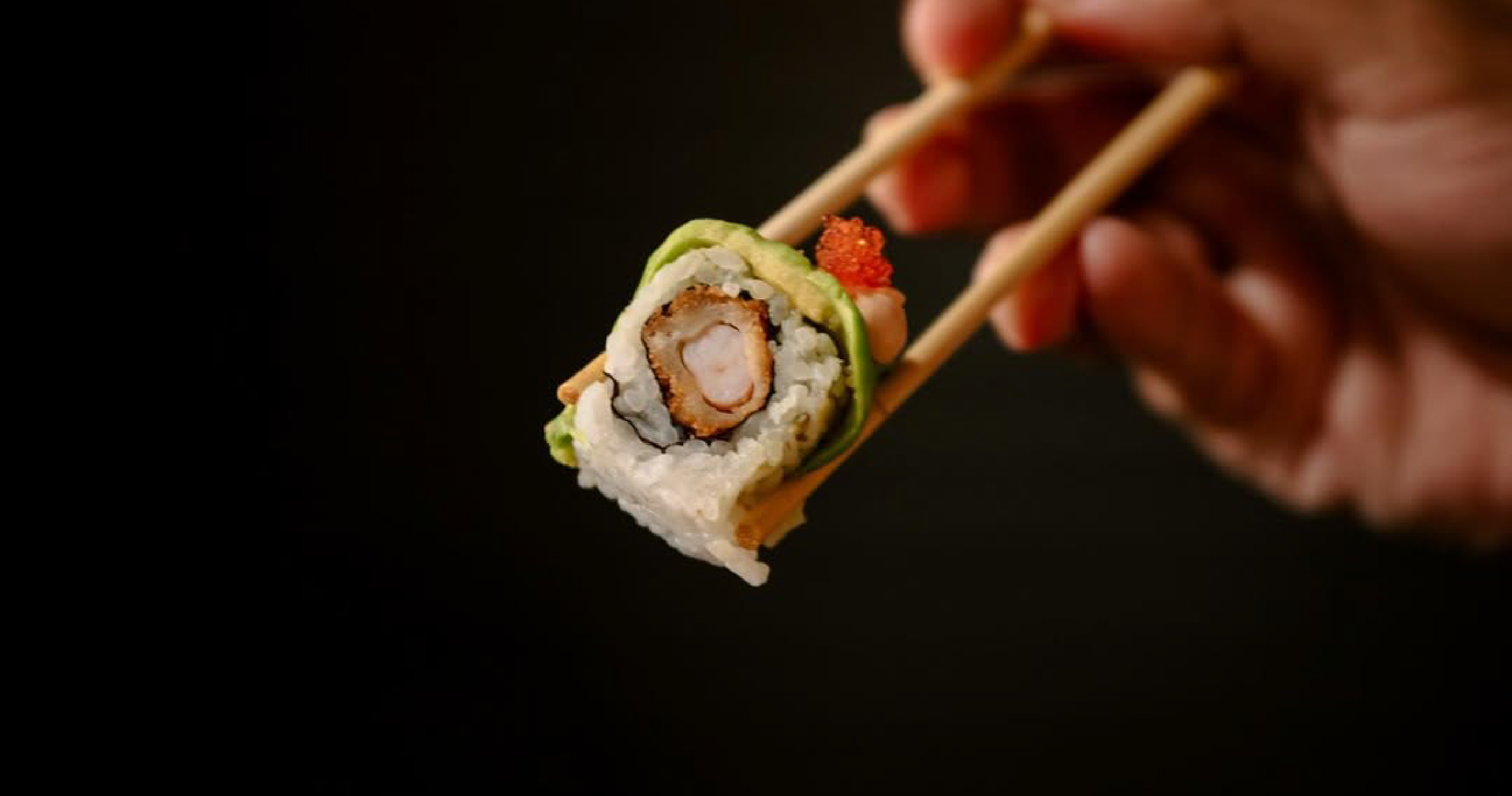 Temakeria e Cia - Santana