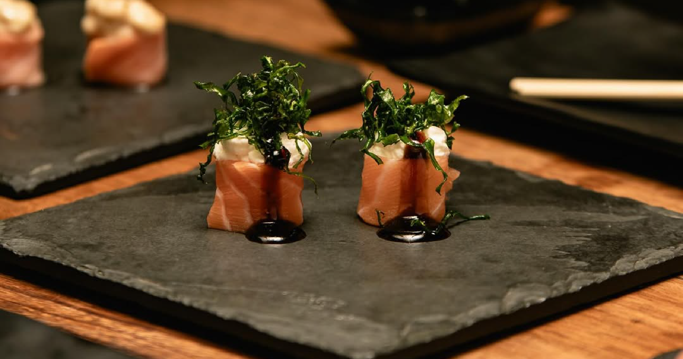 Temakeria e Cia - Santana