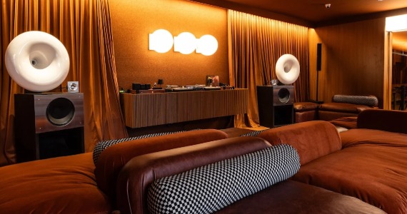 Terraço Notiê by Priceless Terraço Notiê by Priceless