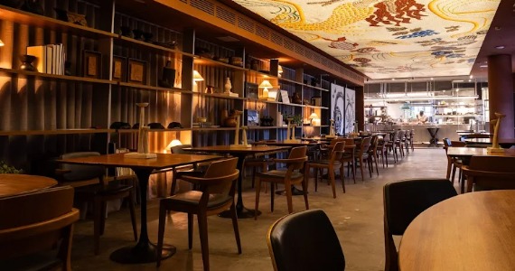 Terraço Notiê by Priceless Terraço Notiê by Priceless